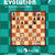 Chess Evolution May 2012